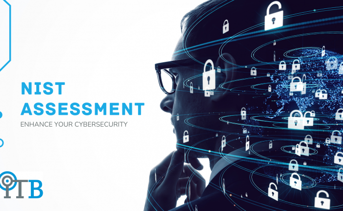 THE IMPORTANCE OF NIST ASSESSMENT TO ENHANCE CYBERSECURITY
