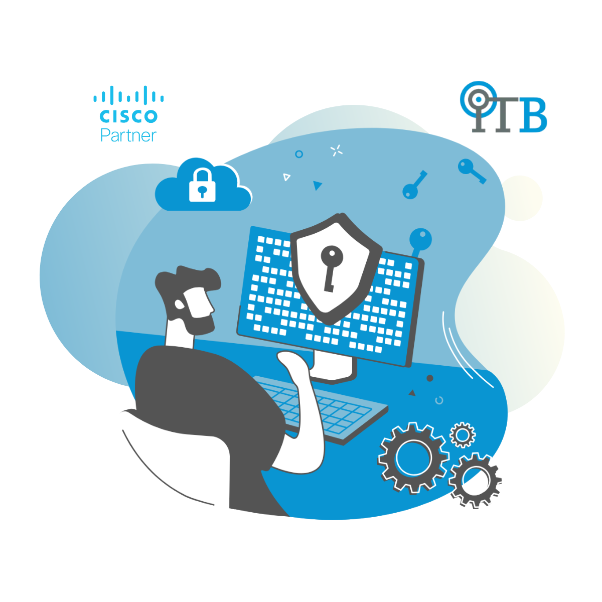 Why ITBlueprint Solutions A Cisco Meraki Expert Why ITBlueprint Solutions A Cisco Meraki Expert