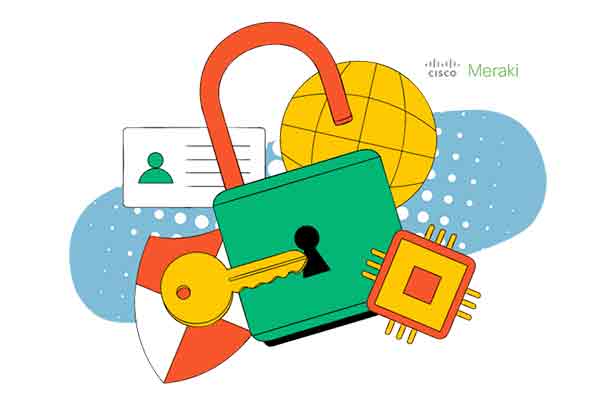 ITB and Cisco Meraki