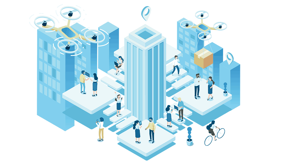 ITB Building a Smarter, Safer, and More Connected Community ITB Building a Smarter, Safer, and More Connected Community