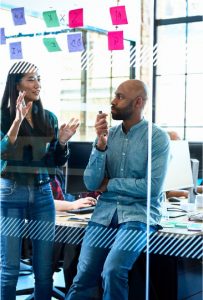 I.T. Blueprint Solutions Team