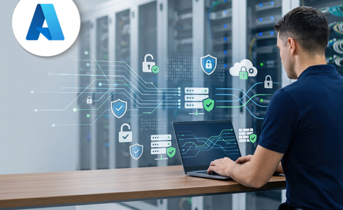 Migration with Microsoft Azure