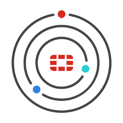 Fortinet Fabric Icon